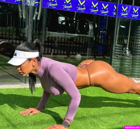 Madelen Vivero Perez OnlyFans Thumbnail #OQvzfOEQUN