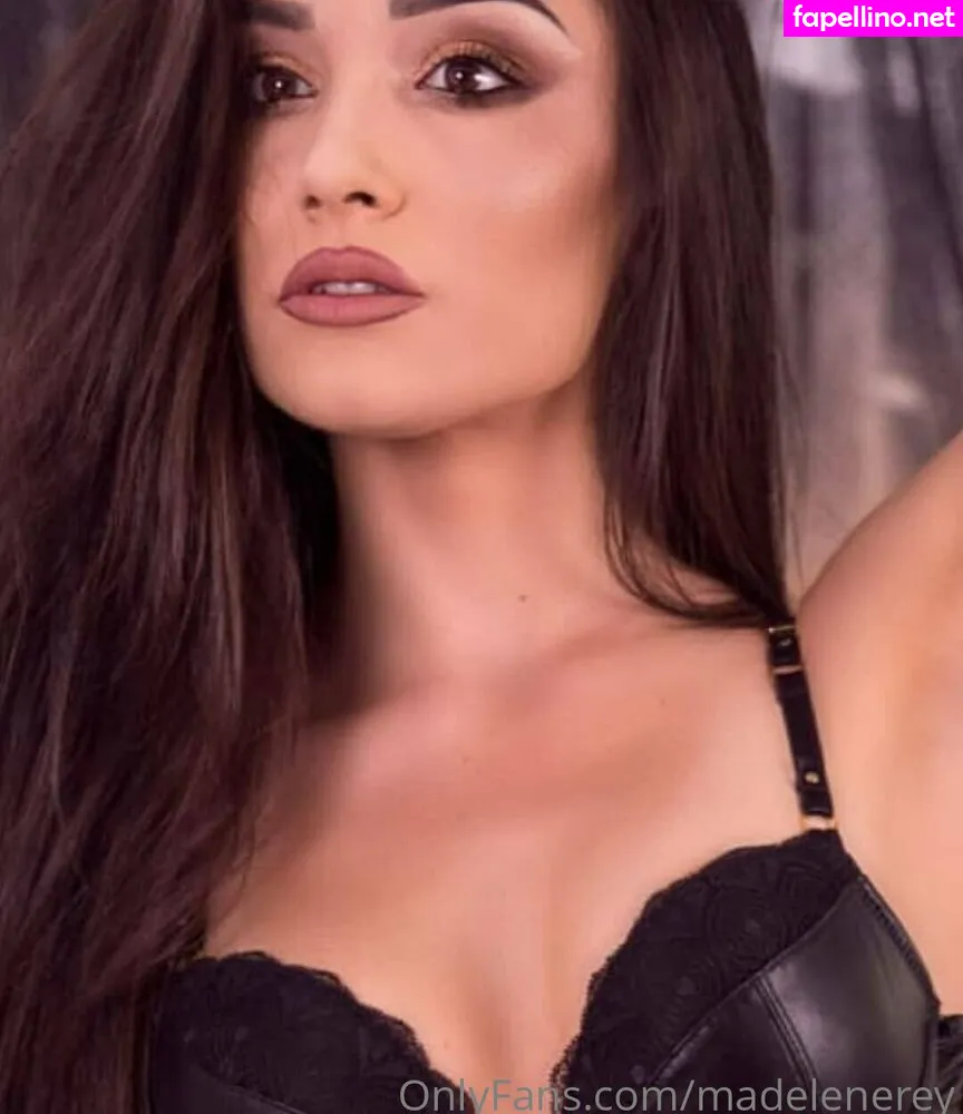 madelenerey, madrey88 Nude Leaked OnlyFans Photo #qjrZ0rvu29