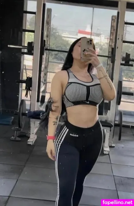 Madeleyn Ainley OnlyFans Thumbnail #BRIxr6XiSY