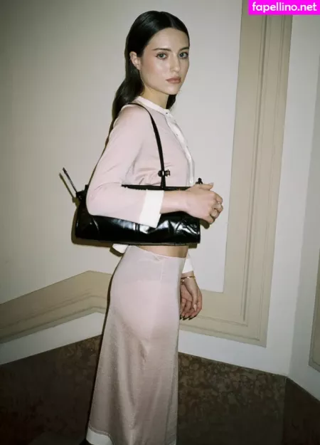 Madeline Argy OnlyFans Thumbnail #W8BX0TAHWF