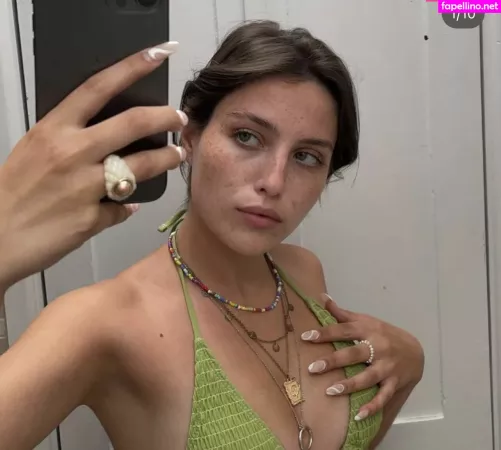 Madeline Argy OnlyFans Thumbnail #o4VGbCkKd1