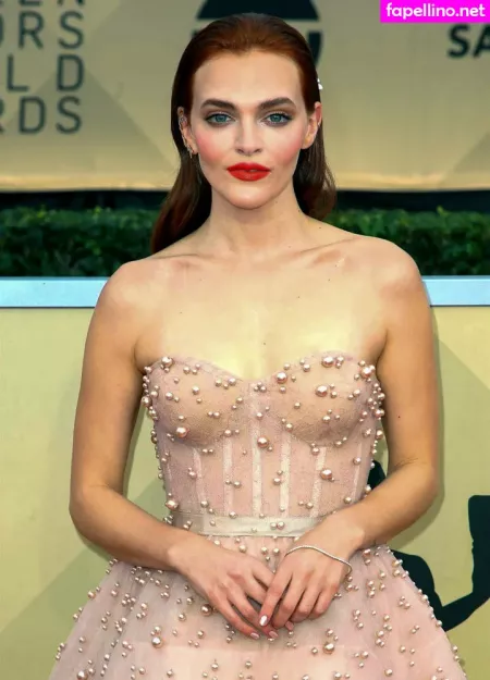 Madeline Brewer OnlyFans Thumbnail #0tAVmXLqi5