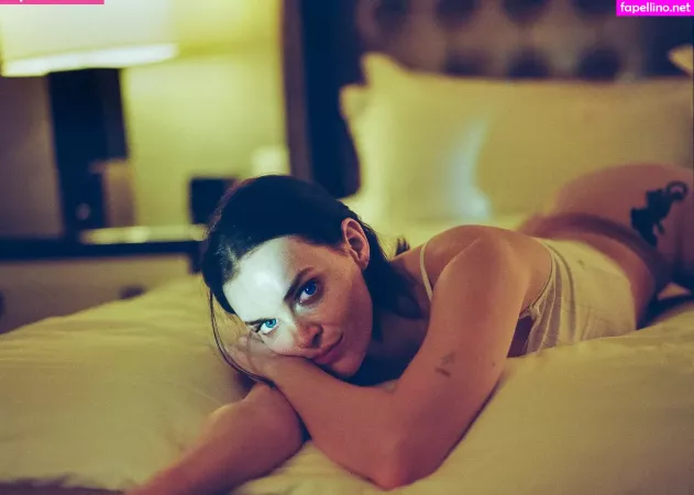 Madeline Brewer OnlyFans Thumbnail #6TeOpZiSmK