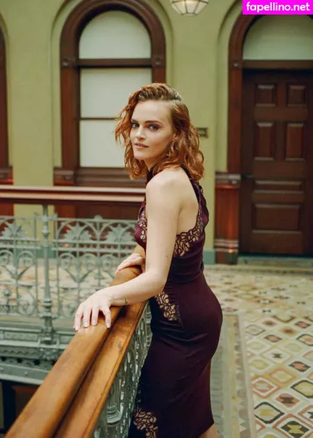 Madeline Brewer OnlyFans Thumbnail #9L4CKNPLIM