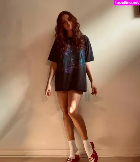 Madeline Brewer OnlyFans Thumbnail #UJTvwvvfmd