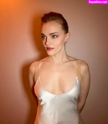 Madeline Brewer OnlyFans Thumbnail #lwNv3tS6jf