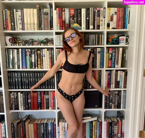 Madeline Brewer OnlyFans Thumbnail #mjpHjPDr8t