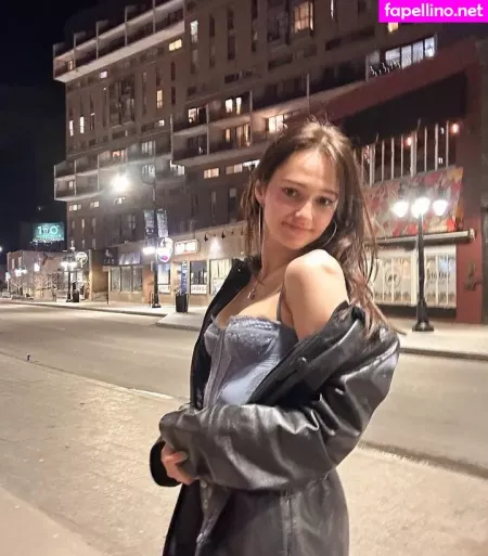 Madeline Budd OnlyFans Thumbnail #pPuN0JjwFN