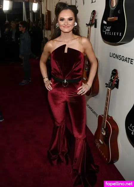 Madeline Carroll OnlyFans Thumbnail #1CqzYlH7EE