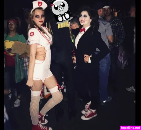 Madeline Carroll OnlyFans Thumbnail #8dtgqetZOm