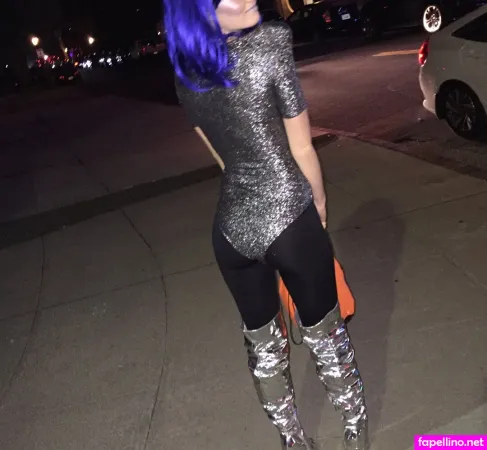 Madeline Carroll OnlyFans Thumbnail #9TZZWt6jw0