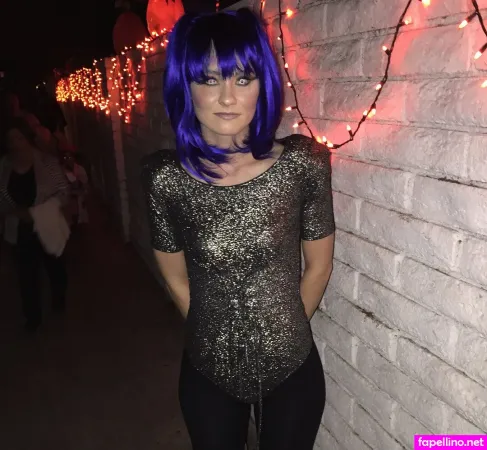 Madeline Carroll OnlyFans Thumbnail #AKp695TLpv