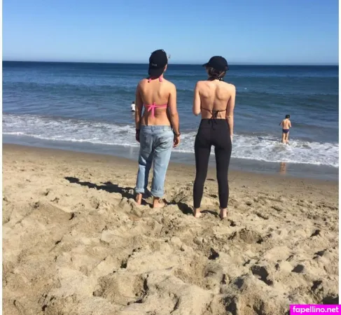 Madeline Carroll OnlyFans Thumbnail #FGNMW2x2JQ