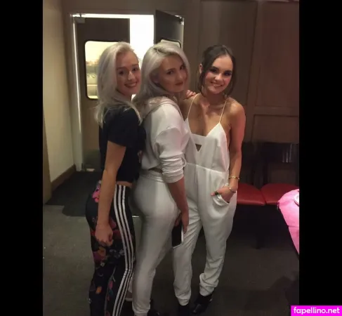 Madeline Carroll OnlyFans Thumbnail #FxH03IoAov