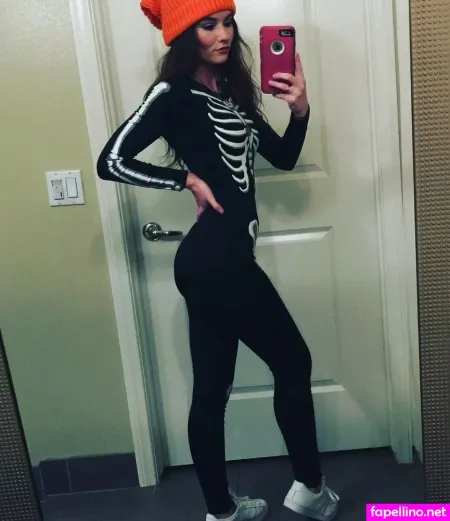 Madeline Carroll OnlyFans Thumbnail #IoNQzDPyUU