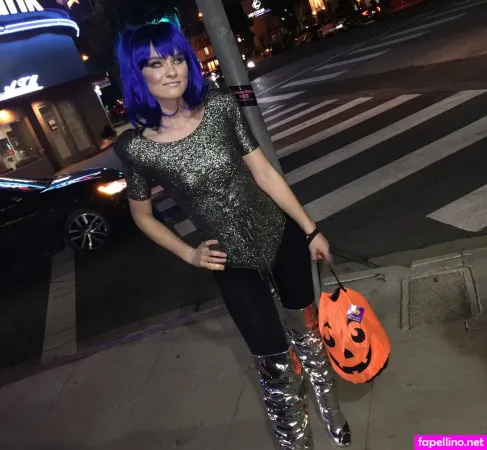 Madeline Carroll OnlyFans Thumbnail #M4yXjNitp3