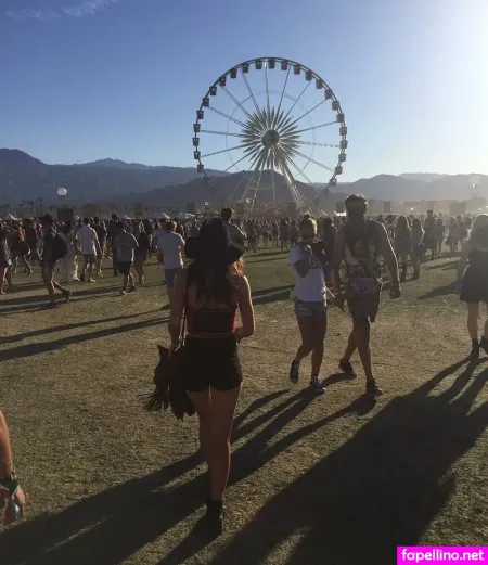 Madeline Carroll OnlyFans Thumbnail #QIIgb1Mcrr