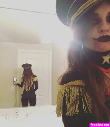 Madeline Carroll OnlyFans Thumbnail #ZvwDgGlFRq