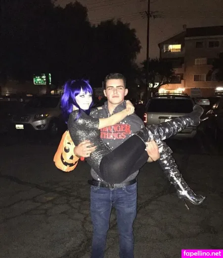 Madeline Carroll OnlyFans Thumbnail #cXqR0KpCoh