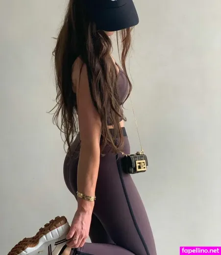 Madeline Carroll OnlyFans Thumbnail #iHlCATz1ko