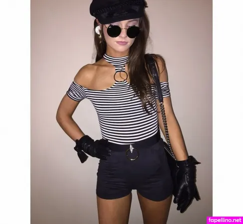 Madeline Carroll OnlyFans Thumbnail #lNIr1KPfpj