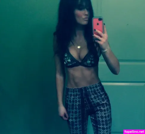 Madeline Carroll OnlyFans Thumbnail #prEB46iCFT