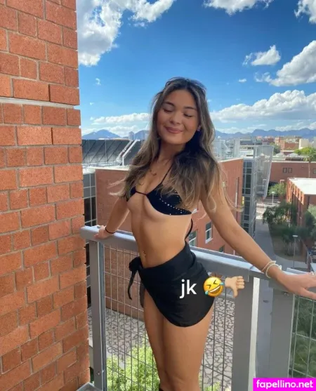 Madeline Eikamp OnlyFans Thumbnail #zN45Or5gUR