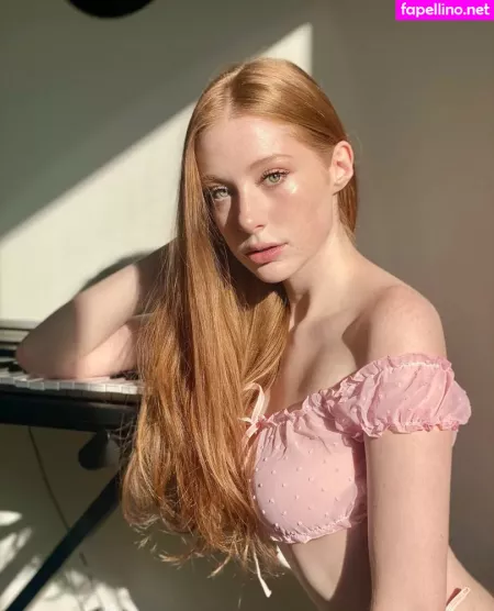 Madeline Ford OnlyFans Thumbnail #ONtnsyRVtY
