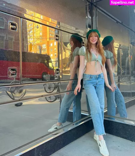 Madeline Ford OnlyFans Thumbnail #VeEsOerWps