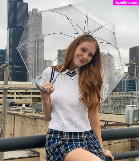 Madeline Ford OnlyFans Thumbnail #ZQkyWhqRo1