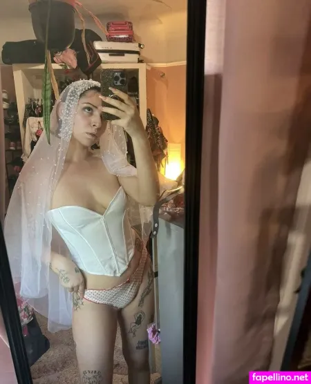 Madeline Goldstien OnlyFans Thumbnail #Z3BDumN2vu