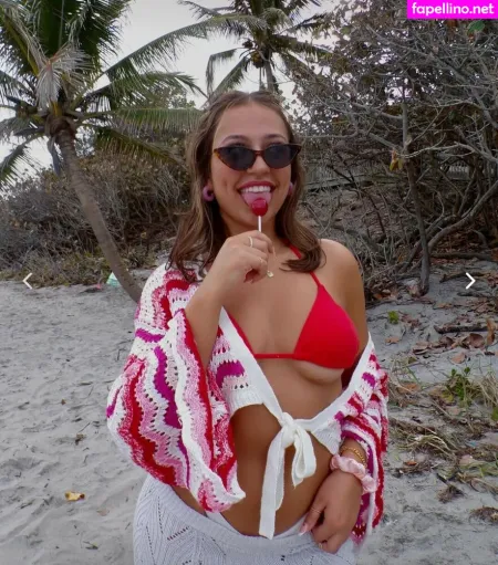 Madeline Gracie OnlyFans Thumbnail #4V0IotkJaD