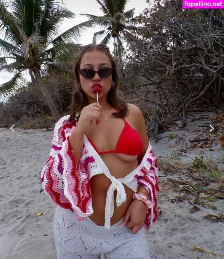 Madeline Gracie OnlyFans Thumbnail #D7VstAqD7o