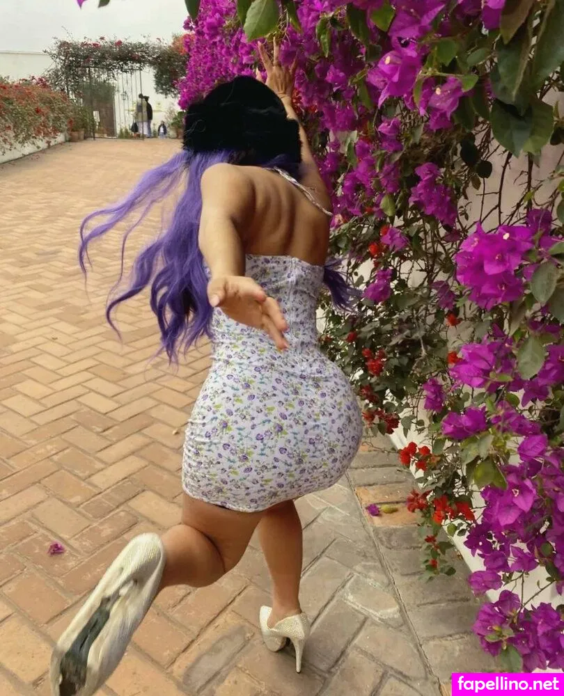 Felix Hospina, lilithlilim18 Nude Leaked OnlyFans Photo #EdNfSiQHrJ