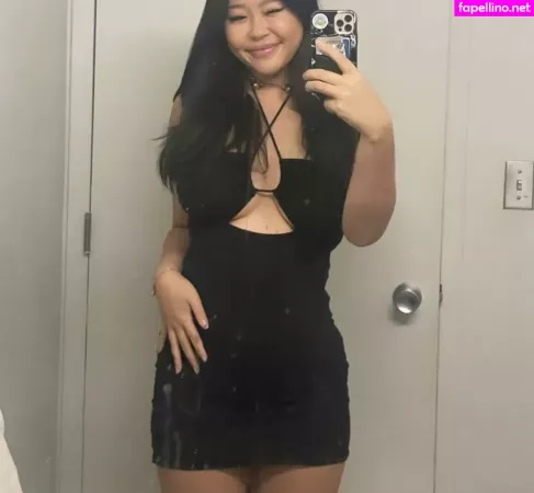 Madeline Jin OnlyFans Thumbnail #9LsUF4nywD