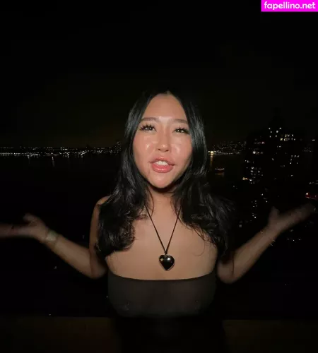 Madeline Jin OnlyFans Thumbnail #Apu2CnVzBN