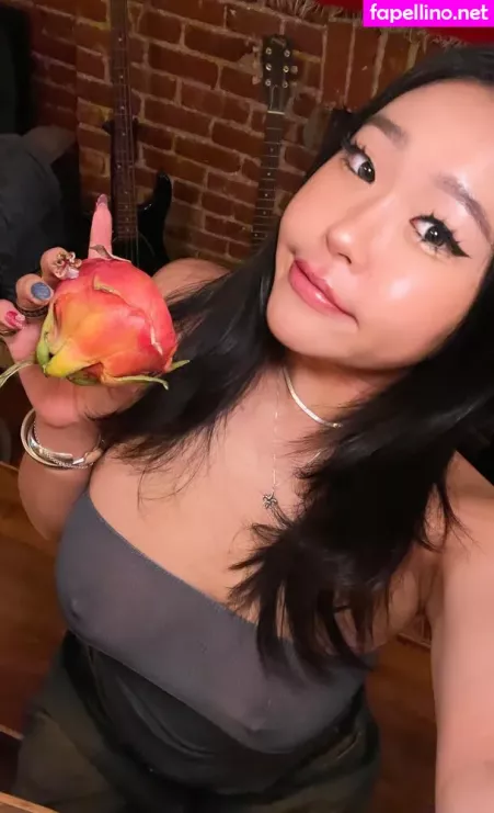 Madeline Jin OnlyFans Thumbnail #IYwQsSl1FJ