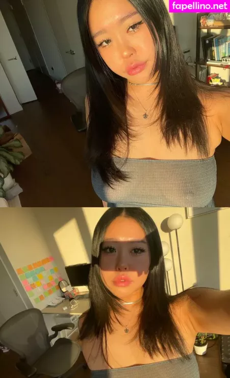 Madeline Jin OnlyFans Thumbnail #LglWTMBzhb