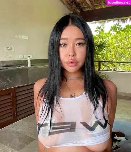 Madeline Jin OnlyFans Thumbnail #OpnSqPdSDd