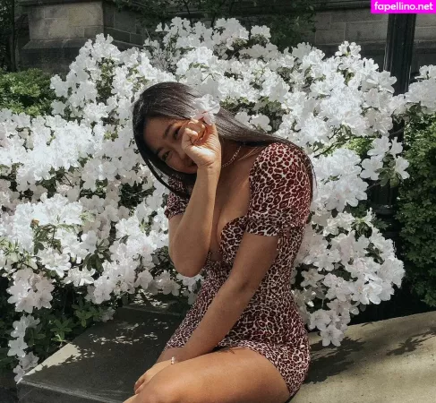 Madeline Jin OnlyFans Thumbnail #TVGuwmYKDF