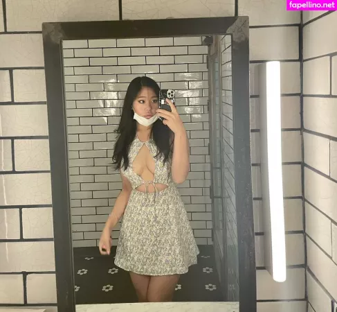 Madeline Jin OnlyFans Thumbnail #TskWTe2a0s