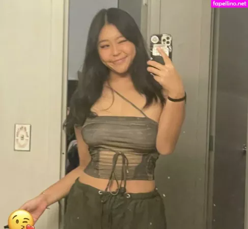 Madeline Jin OnlyFans Thumbnail #cKJu5jFzBQ