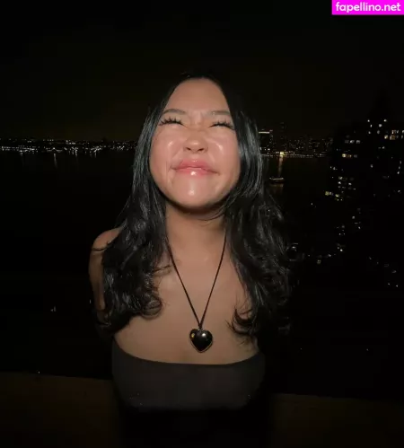 Madeline Jin OnlyFans Thumbnail #eqXM7Bsb8W