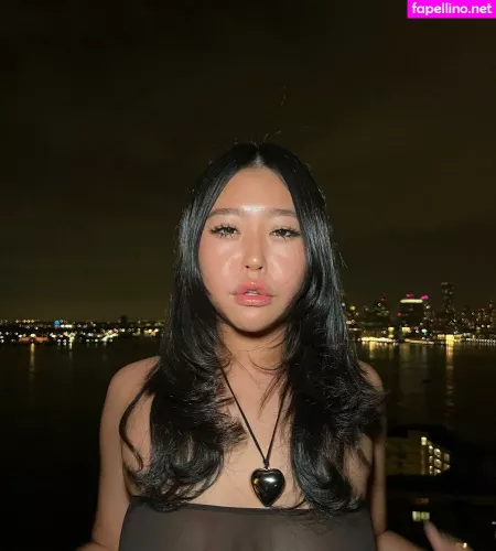 Madeline Jin OnlyFans Thumbnail #hYTmx6QUHc