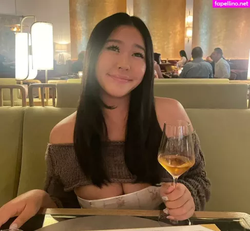 Madeline Jin OnlyFans Thumbnail #wFwi7mXIoU