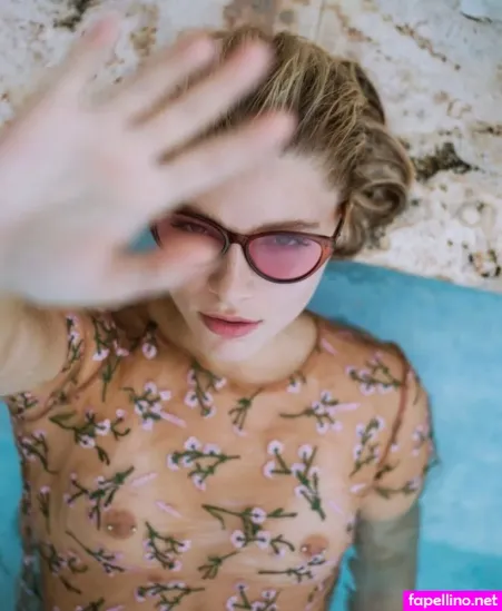 Madeline Keating OnlyFans Thumbnail #WlvHbSz8JV