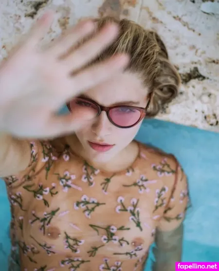 Madeline Keating OnlyFans Thumbnail #XdNl888adf