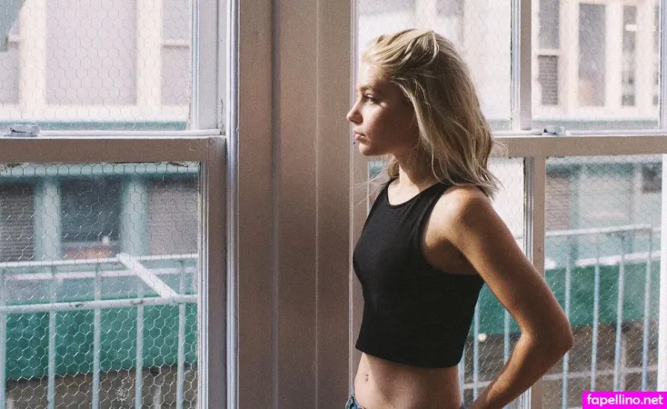 Madeline Keating OnlyFans Thumbnail #ZZshI0Spec