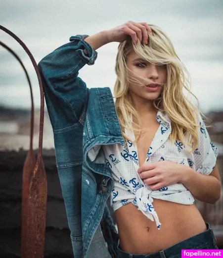 Madeline Keating OnlyFans Thumbnail #ZwOo1G6tt4