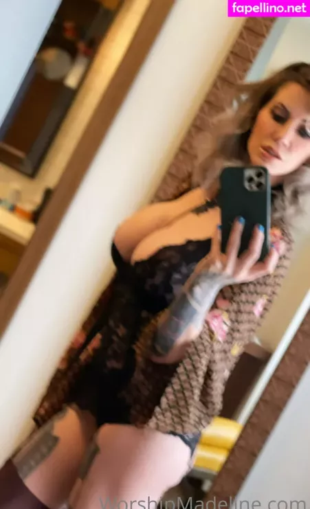 Madeline Marlowe OnlyFans Thumbnail #5iziPHGJpk